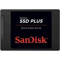 Sandisk SSD Plus 240GB SATA III 2.5 inch SSD