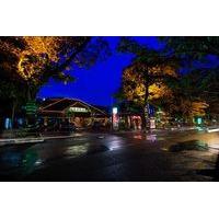 Sahid Montana Malang