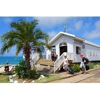 Santos Express Train Lodge - Hostel