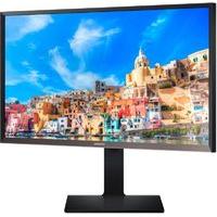 samsung s27d850t 27quot wqhd led dvi hdmi monitor