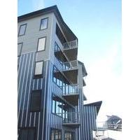 Sambuca Apartments Mt Hotham