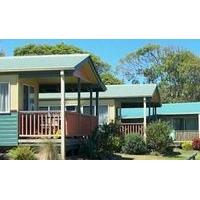 Sawtell Beach Holiday Park