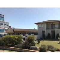 Sapphire City Motor Inn, Inverell