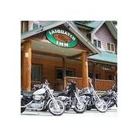 Sasquatch Inn