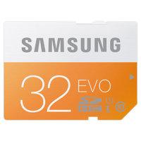 samsung 32gb sd hc uhs class 10 evo flash card