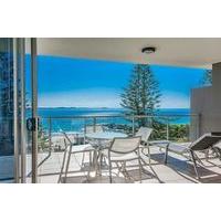 Sandcastle Apartments