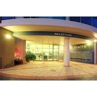 Sails Luxury Apartments, Forster
