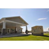 Sandhills Guest House Motel