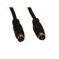 Sandberg S-Video Cable (Male) to (Male) 1.8m