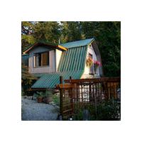 Salt Spring Carriage House B&B