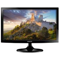 Samsung LS24D300HS 24" LED VGA HDMI Monitor