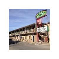 Sage Motel