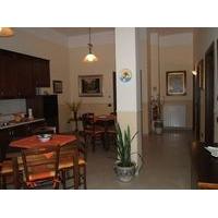 Salotto Vaticano B&B