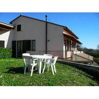 Saturnia Holiday Apartment