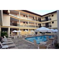 San Manuel Praia Hotel