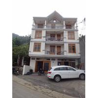 Sapa Mountain City Hotel