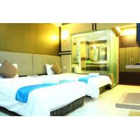 Samudra Boutique Kuta