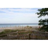 Sand Cay Beach Resort