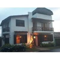 San Carlos Beach Inn