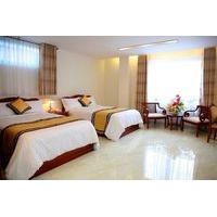 Saigon Hanoi Hotel
