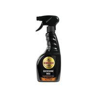 SAPP0070A Quickshine Detailer Wax 500ml