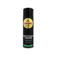 SAPP0074A Back To Black Tyreshine 500ml