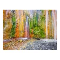 Santa Cruz to Southampton