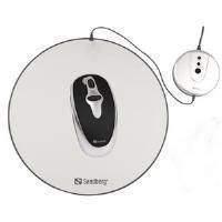 sandberg wireless batteryfree mouse pro