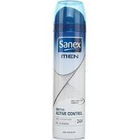 Sanex Men Dermo Active Dodorant Spray 150ml