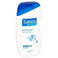 Sanex Dermoprotector Foam Bath For Normal Skin 500ml