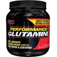 san performance glutamine 600 grams unflavored