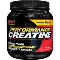 S.A.N. Performance Creatine 600 Grams Unflavored