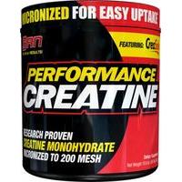 S.A.N. Performance Creatine 300 Grams Unflavored