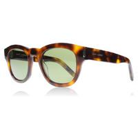 Saint Laurent Bold 2 Sunglasses Havana 003