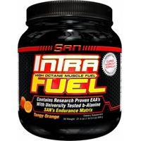 S.A.N. Intra-Fuel 608 Grams Tangy Orange