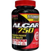 S.A.N. Alcar 100 Caplets