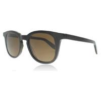 Saint Laurent 143 Sunglasses Havana Brown 002 47mm