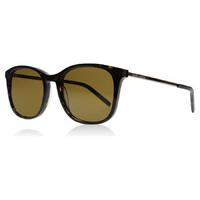 Saint Laurent SL111 Sunglasses Havana / Silver SL111 53mm
