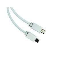 Sandberg Mini DisplayPort - Mini DisplayPort M-M (5m)