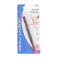 sally hansen la cross cuticle trimmer