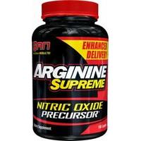 S.A.N. Arginine Supreme 100 Caplets