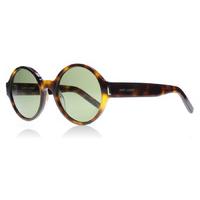 Saint Laurent SL63 Sunglasses Tortoise 003