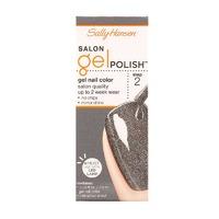 sally hansen salon gel polish gel nail color 4ml