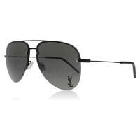 Saint Laurent Classic 11M Sunglasses Black 001 59mm