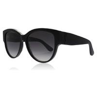Saint Laurent SL M3 Sunglasses Black 001 55mm