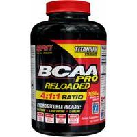 S.A.N. BCAA PRO Reloaded Tablets 180 Tablets