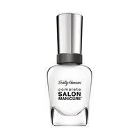 sally hansen complete manicure salon nail polish 147ml