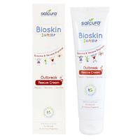 salcura bioskin rescue cream 50ml