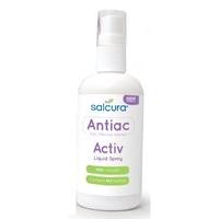 salcura antiac liquid spray 50ml