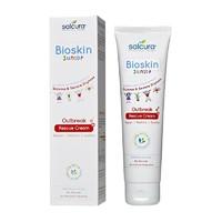 salcura bioskin junior rescue cream 50ml